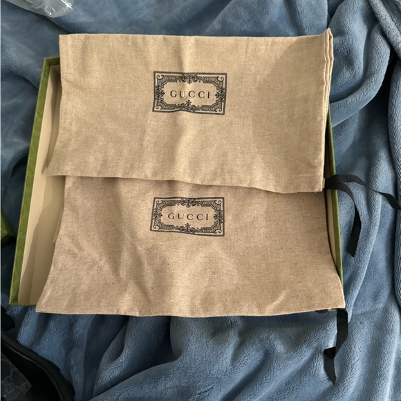 Gucci boots - Picture 7 of 14